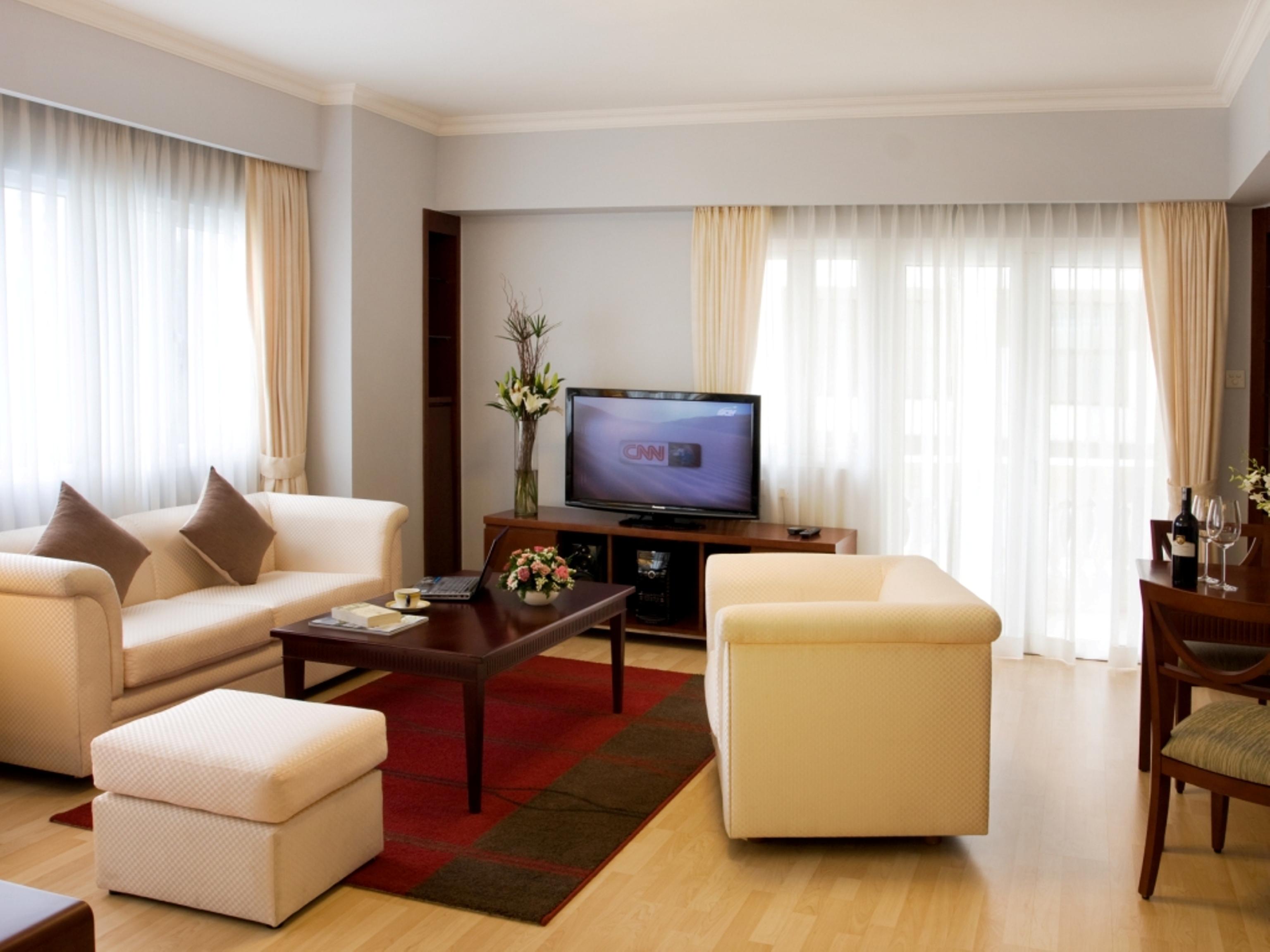 Norfolk Mansion - Luxury Serviced Apartment Хошимин Экстерьер фото