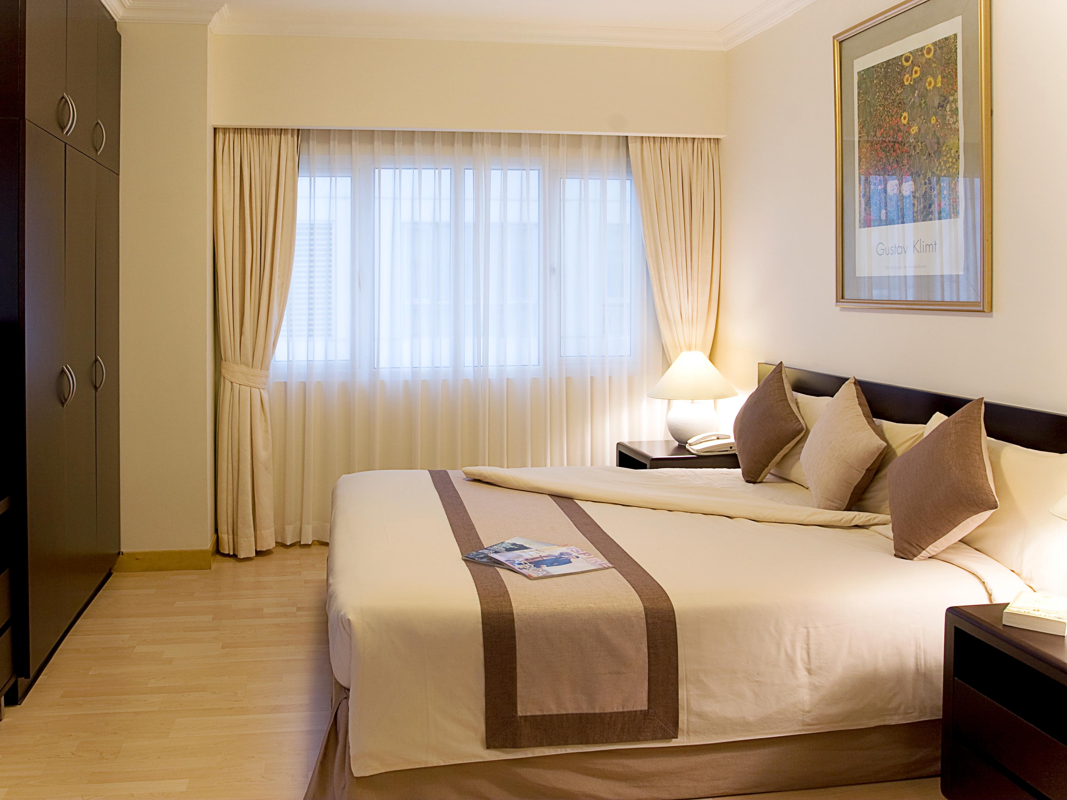 Norfolk Mansion - Luxury Serviced Apartment Хошимин Экстерьер фото
