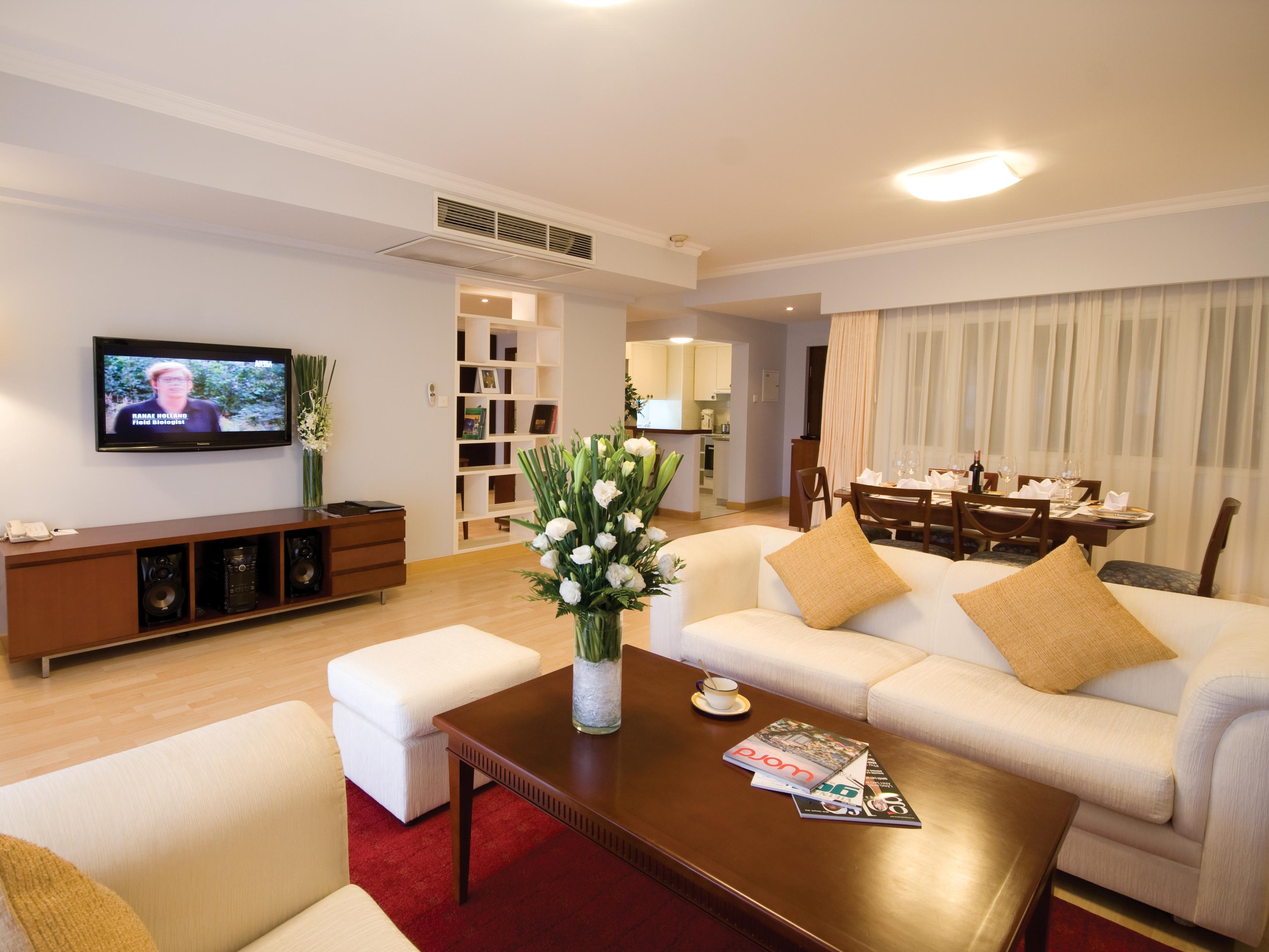 Norfolk Mansion - Luxury Serviced Apartment Хошимин Экстерьер фото