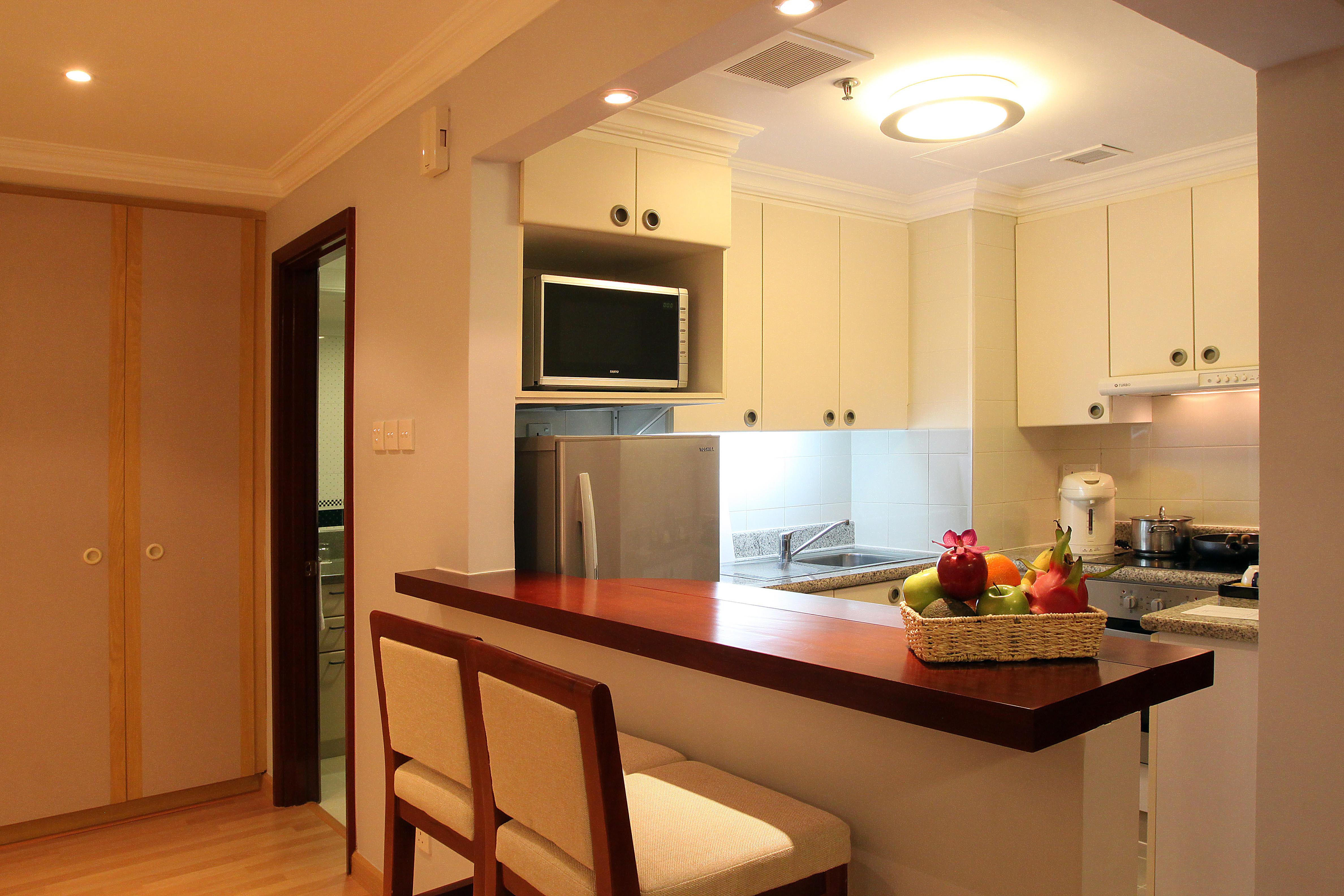 Norfolk Mansion - Luxury Serviced Apartment Хошимин Экстерьер фото
